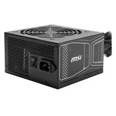 FUENTE ALIMENTACION MSI MAG A750GN PCIte E5 80+BRONZE