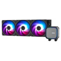 MSI Refrigeracion Liquida A13 360 Black