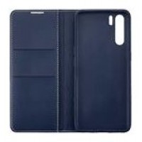 OPPO PROTECTOR PU CASE BLUE A91 (Espera 4 dias)