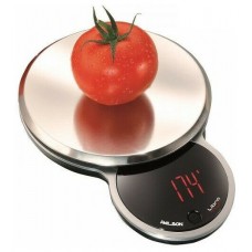 Bascula De Cocina Palson 30651 Digital Max 5kg -