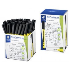 Staedtler Noris rotulador de punta fina Fino Negro (MIN10) (Espera 4 dias)