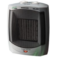 Calefactor Ceramico Vertical Palson 30850 Ecosun 1500w