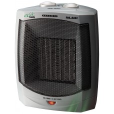 Calefactor Ceramico Vertical Palson 30850 Ecosun 1500w