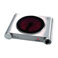 Placa Vitroceramica Palson Ceramic Steel 30990 1 Fogon
