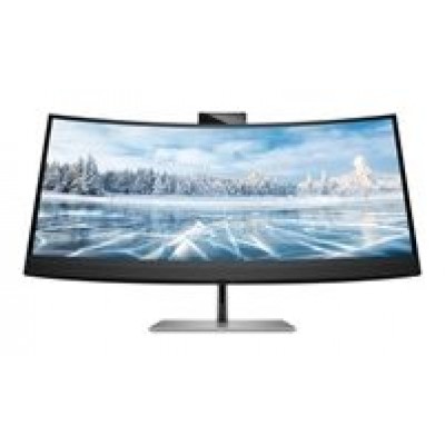 HP Monitor Curvo Z34c G3 WQHD