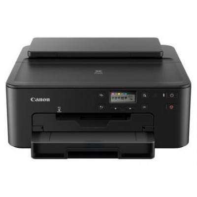 IMPRESORA CANON TS705A TINTA COLOR A4