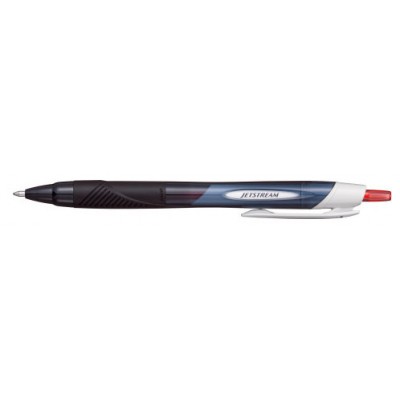 ROLLER JETSTREAM SPORT 1.0MM. ROJO UNI-BALL 315077000 (MIN12) (Espera 4 dias)
