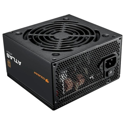 Cougar Fuente Ali.ATLAS 750 80+bronze ATX 3.1 Cougar Fuente Ali.ATLAS 750 80+bronze ATX 3.1