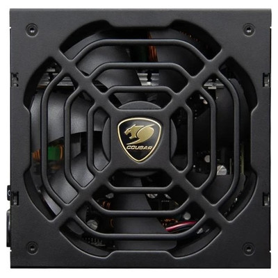 Cougar Fuente Alimentación GR 1000w 80 Plus Gold Cougar Fuente Alimentación GR 1000w 80 Plus Gold