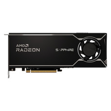 Sapphire AMD RADEON AI PRO R9700 32 GB GDDR6 (Espera 4 dias) Sapphire AMD RADEON AI PRO R9700 32 GB GDDR6 (Espera 4 dias)