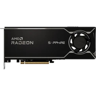 VGA SAPPHIRE AI PRO R9700 32GB,AMD,R9700,32GB,GDDR6,256BIT,4DP,BLOWER (BULK) (Espera 4 dias) VGA SAPPHIRE AI PRO R9700 32GB,AMD,R9700,32GB,GDDR6,256BIT,4DP,BLOWER (BULK) (Espera 4 dias)