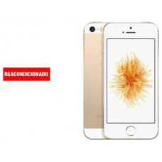 APPLE iPHONE SE 32 GB GOLD REACONDICIONADO GRADO B (Espera 4 dias)