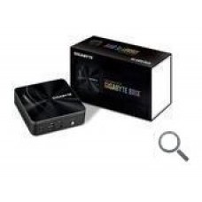 Barebone Gigabyte Brix R7-4800u 1.8ghz To 4.2ghz Ddr4
