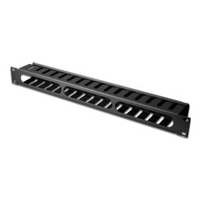 PANEL DE GESTION DE CABLES PARA RACK 19" COLOR PANEL DE GESTION DE CABLES PARA RACK 19" COLOR