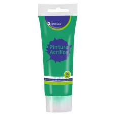 BOTE PINTURA ACRILICA 75 ML VERDE BISMARK 328521 (Espera 4 dias)