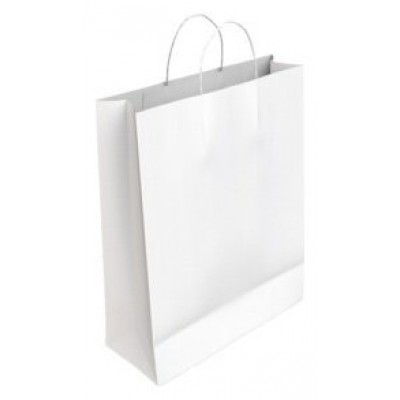 Bismark 329815 papel de regalo Bolsa para regalos (MIN25) (Espera 4 dias)