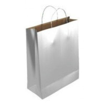 Bismark 329848 papel de regalo Bolsa para regalos (MIN25) (Espera 4 dias)