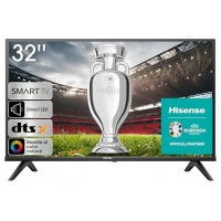 Hisense 32A4K TV 32" HD STV USB HDMI