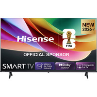 TELEVISOR 32"" HD 32A4S SMART TV HISENSE (Espera 4 dias) TELEVISOR 32"" HD 32A4S SMART TV HISENSE (Espera 4 dias)