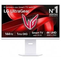 MONITOR LG 32G810SA-W