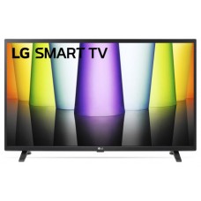 LG FHD 32LQ63006LA.AEU Televisor 81,3 cm (32") Full HD Smart TV Wifi Negro (Espera 4 dias)