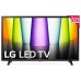 LG FHD 32LQ63006LA.AEU Televisor 81,3 cm (32") Full HD Smart TV Wifi Negro (Espera 4 dias)