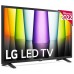 LG FHD 32LQ63006LA.AEU Televisor 81,3 cm (32") Full HD Smart TV Wifi Negro (Espera 4 dias)