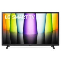 LG 32LQ630B6LA Televisor 81,3 cm (32") HD Smart TV Wifi Negro (Espera 4 dias)