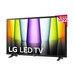 LG 32LQ630B6LA Televisor 81,3 cm (32") HD Smart TV Wifi Negro (Espera 4 dias)