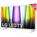 TELEVISIÃ“N LED 32  LG 32LQ63806LC.AEU SMART TELEVISIÃ“N FH