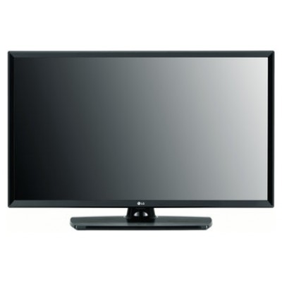 LG 32LT661HBZA televisión para el sector hotelero 81,3 cm (32") HD 240 cd / m² Negro Smart TV 10 W A (Espera 4 dias)