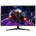 LG 32MP60G-B Monitor 31.5" IPS 1ms FHD HDMI VGA DP