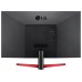 LG 32MP60G-B Monitor 31.5" IPS 1ms FHD HDMI VGA DP