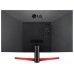 MONITOR LG 32MP60G-B 31,5" FHD 1MS VGA HDMI DP