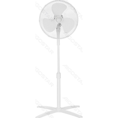 VENTILADOR DE PIE 40W BLANCO AIGOSTAR (Espera 4 dias) VENTILADOR DE PIE 40W BLANCO AIGOSTAR (Espera 4 dias)