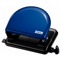 TALADRO METALICO 2 AGUJEROS MODELO 52 COLOR AZUL PETRUS 33744 (Espera 4 dias)