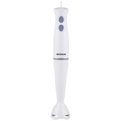 Batidora Kuken 500w Color Blanco