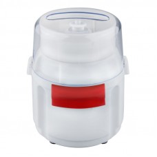 Picadora Electrica Kuken Doble Cuchilla Capacidad