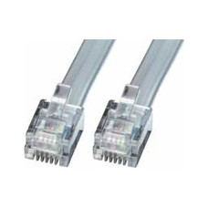Lindy RJ-12 M/M 20.0m 20 m Gris (Espera 4 dias)