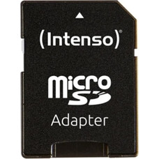 Intenso 3433492 Micro SD UHS-I profesional 256GB Intenso 3433492 Micro SD UHS-I profesional 256GB