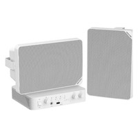 Hikvision DS-QAE1KA80120-2 Kit 1xAmpl 2xAlta Techo Hikvision DS-QAE1KA80120-2 Kit 1xAmpl 2xAlta Techo