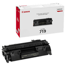 CANON TONER LASER NEGRO MF5840DN CRG 719 2.100 PAGINAS CANON TONER LASER NEGRO MF5840DN CRG 719 2.100 PAGINAS