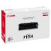 CANON TONER LASER NEGRO MF5840DN CRG719H 6.400 PAGINAS