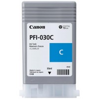 CANON TA-20/TA-30 TM240/TM340 Cartucho PFI-030 Cian CANON TA-20/TA-30 TM240/TM340 Cartucho PFI-030 Cian