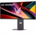 LG 34G600A-B  Monitor34"WQHD 160h 1m DP HDMI AA cu