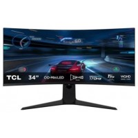 TCL-M 34R83Q TCL-M 34R83Q