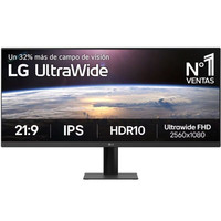 MONITOR LG 34U511A-B MONITOR LG 34U511A-B