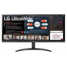 LG MONITOR 34WP500-BJ 34" (Espera 4 dias)