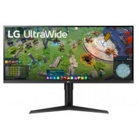 LG 34WP65G-B Monitor 34" IPS WFHD 1m HDMI DP USB-c