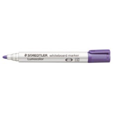 Staedtler 351-6 marcador 1 pieza(s) Violeta (Espera 4 dias)